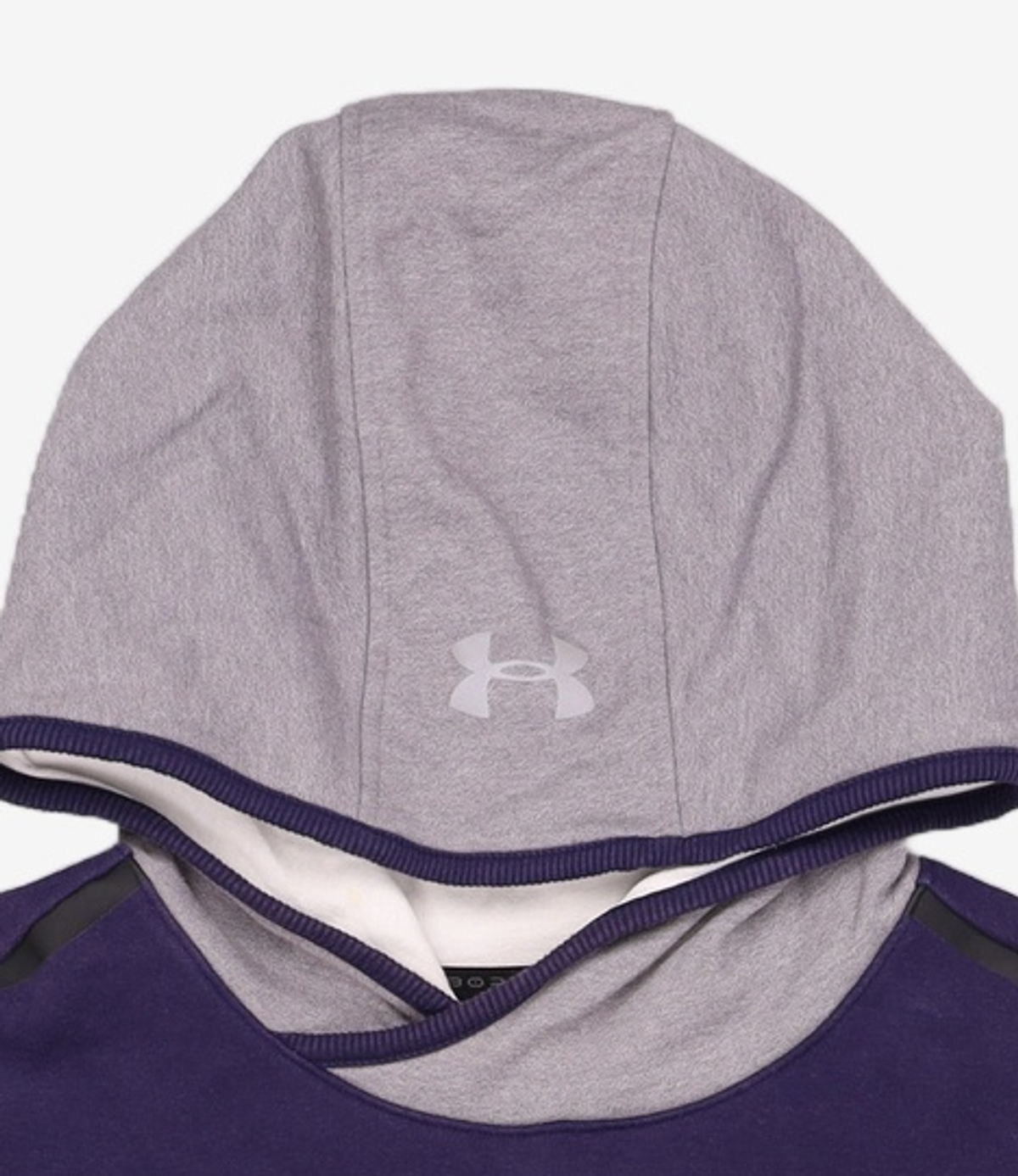언더아머(UNDERARMOUR) 후드 티셔츠 XXL