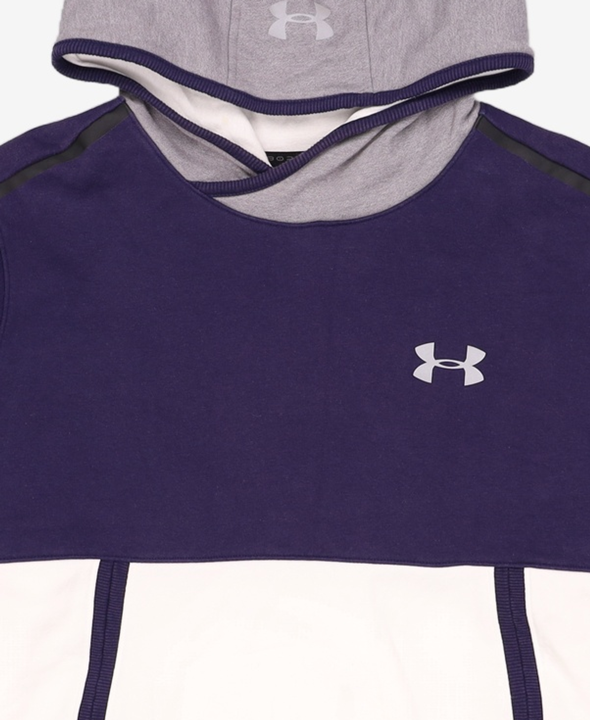 언더아머(UNDERARMOUR) 후드 티셔츠 XXL
