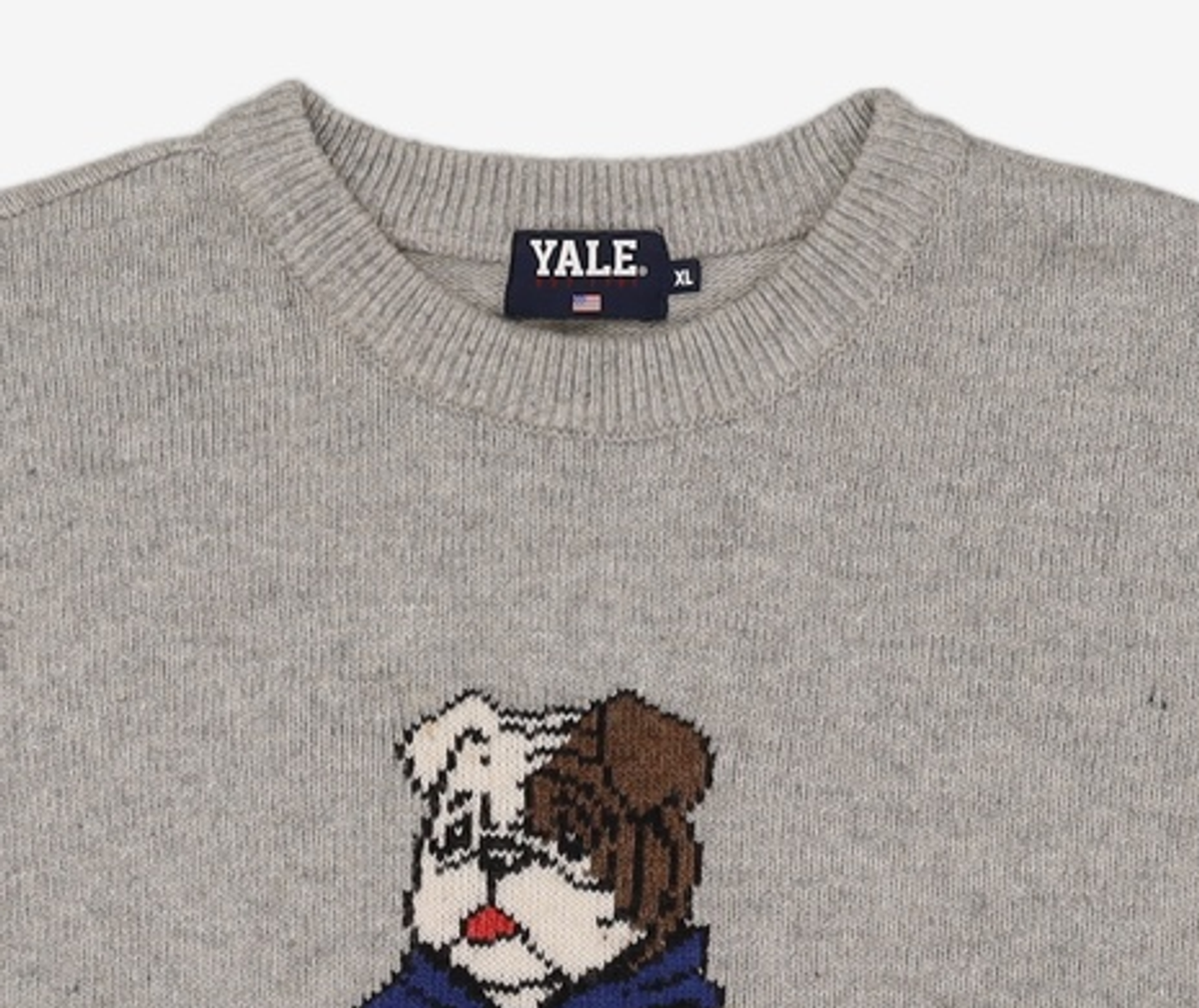 예일(YALE) 니트/스웨터 XL