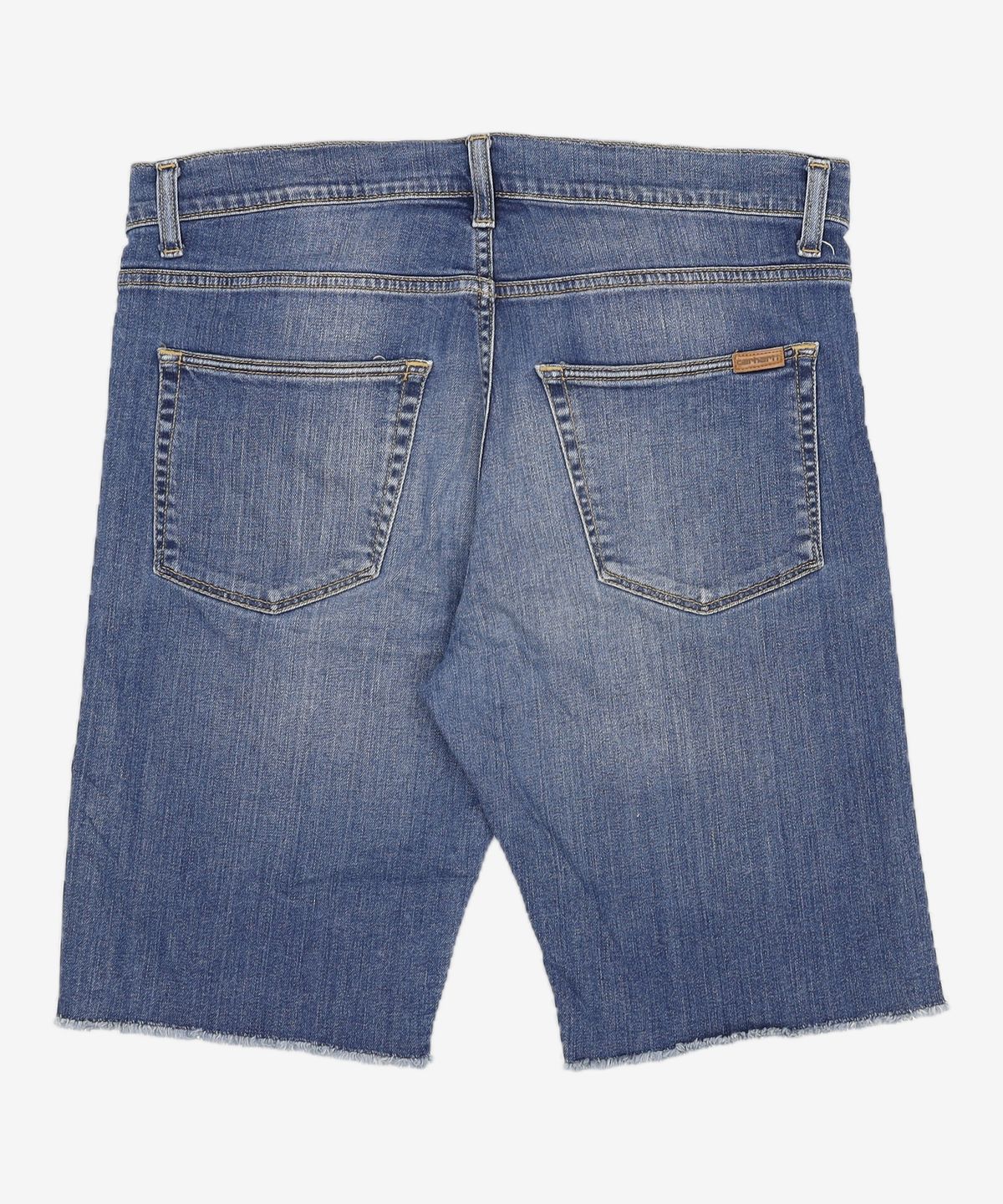 칼하트WIP(CARHARTT WIP) 숏팬츠 32