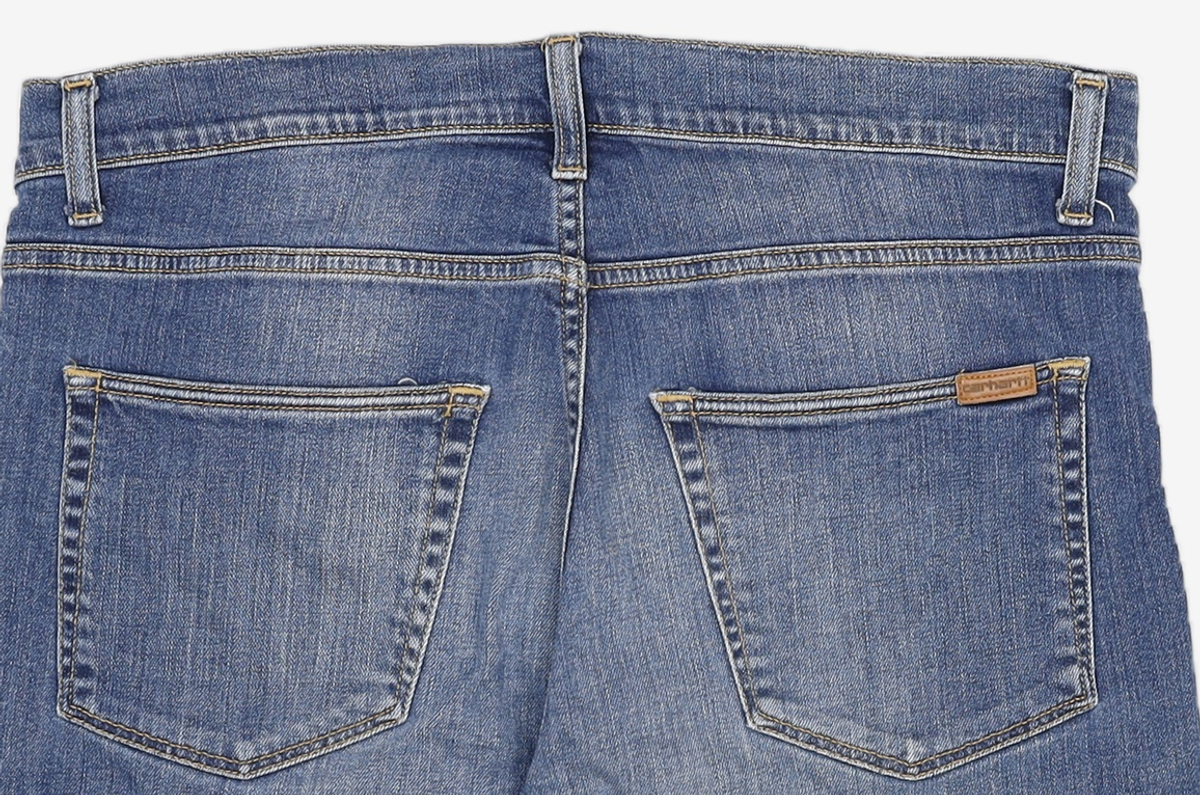 칼하트WIP(CARHARTT WIP) 숏팬츠 32