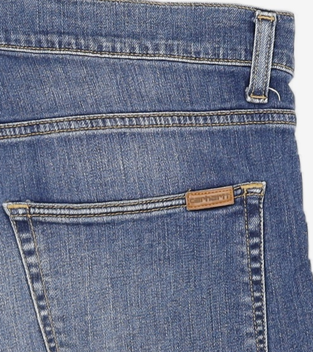 칼하트WIP(CARHARTT WIP) 숏팬츠 32