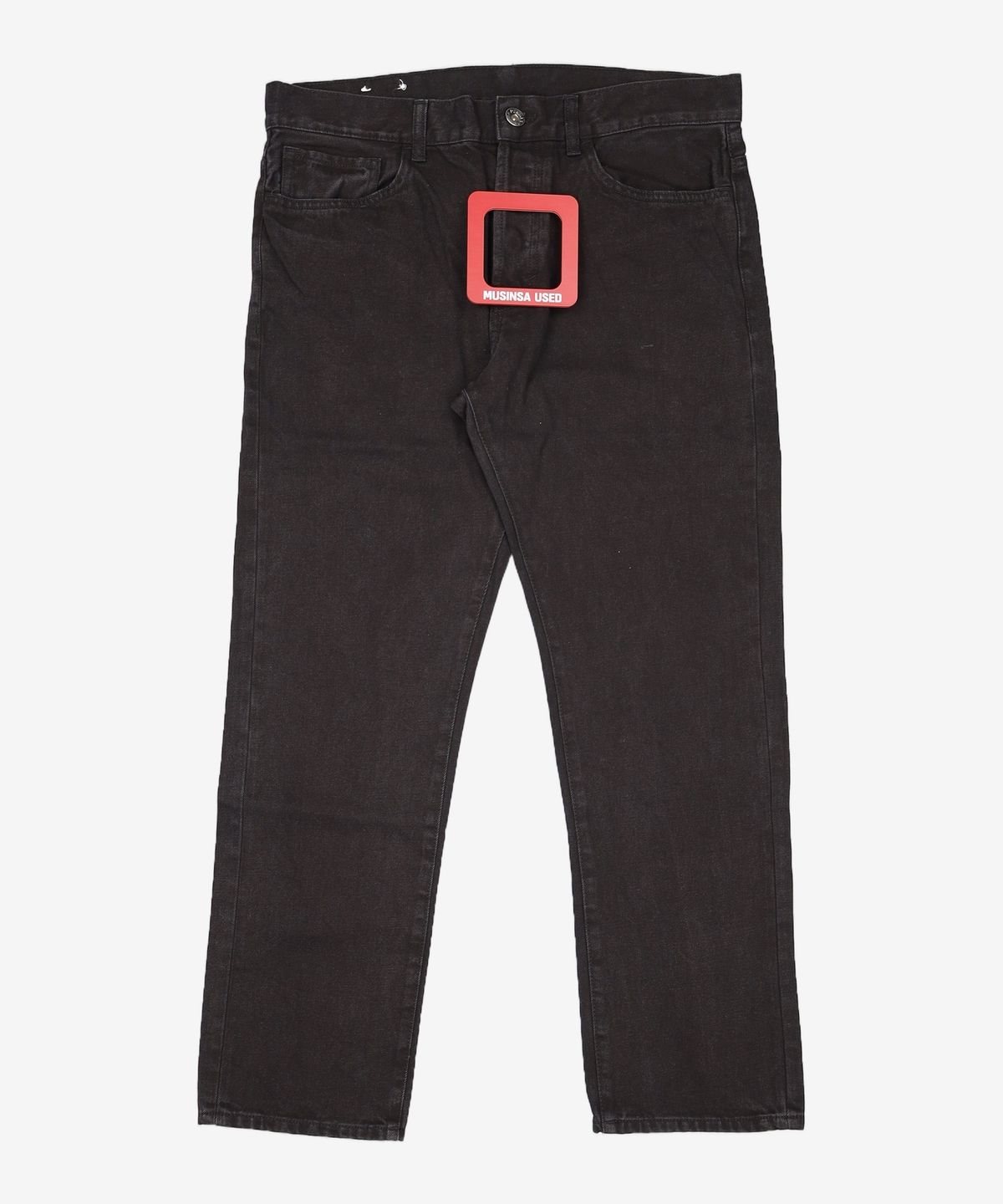 에이치앤엠(H&M) 청/데님 팬츠 30-33