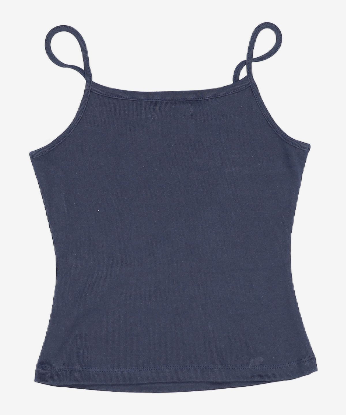 글로니(GLOWNY) GLOWNY X MY MELODY CAMISOLE (NAVY) M