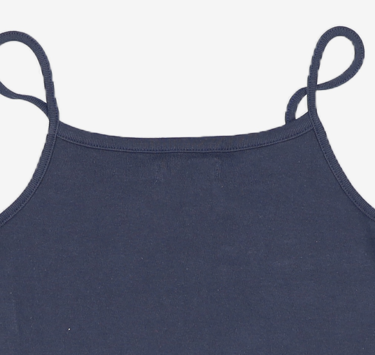 글로니(GLOWNY) GLOWNY X MY MELODY CAMISOLE (NAVY) M