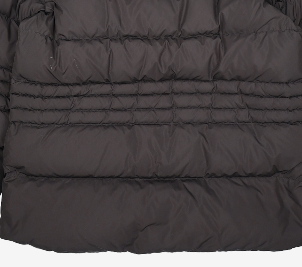 송지오(SONGZIO) 숏 패딩/숏 헤비 아우터 S