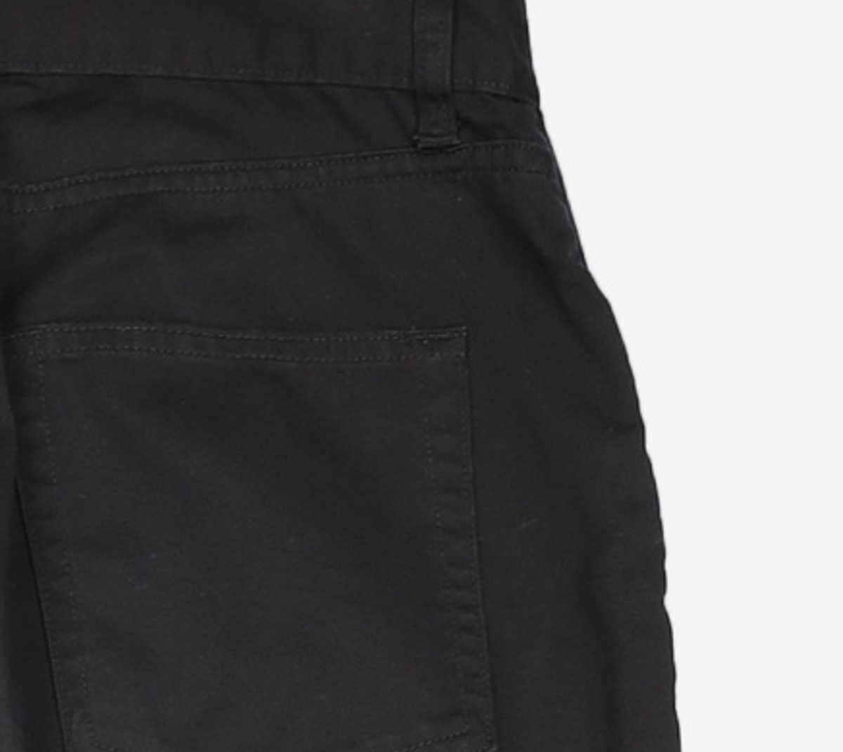 스테디 에브리웨어(STEADY EVERY WEAR) Wide Straight Corduroy Pants (Cream) 2