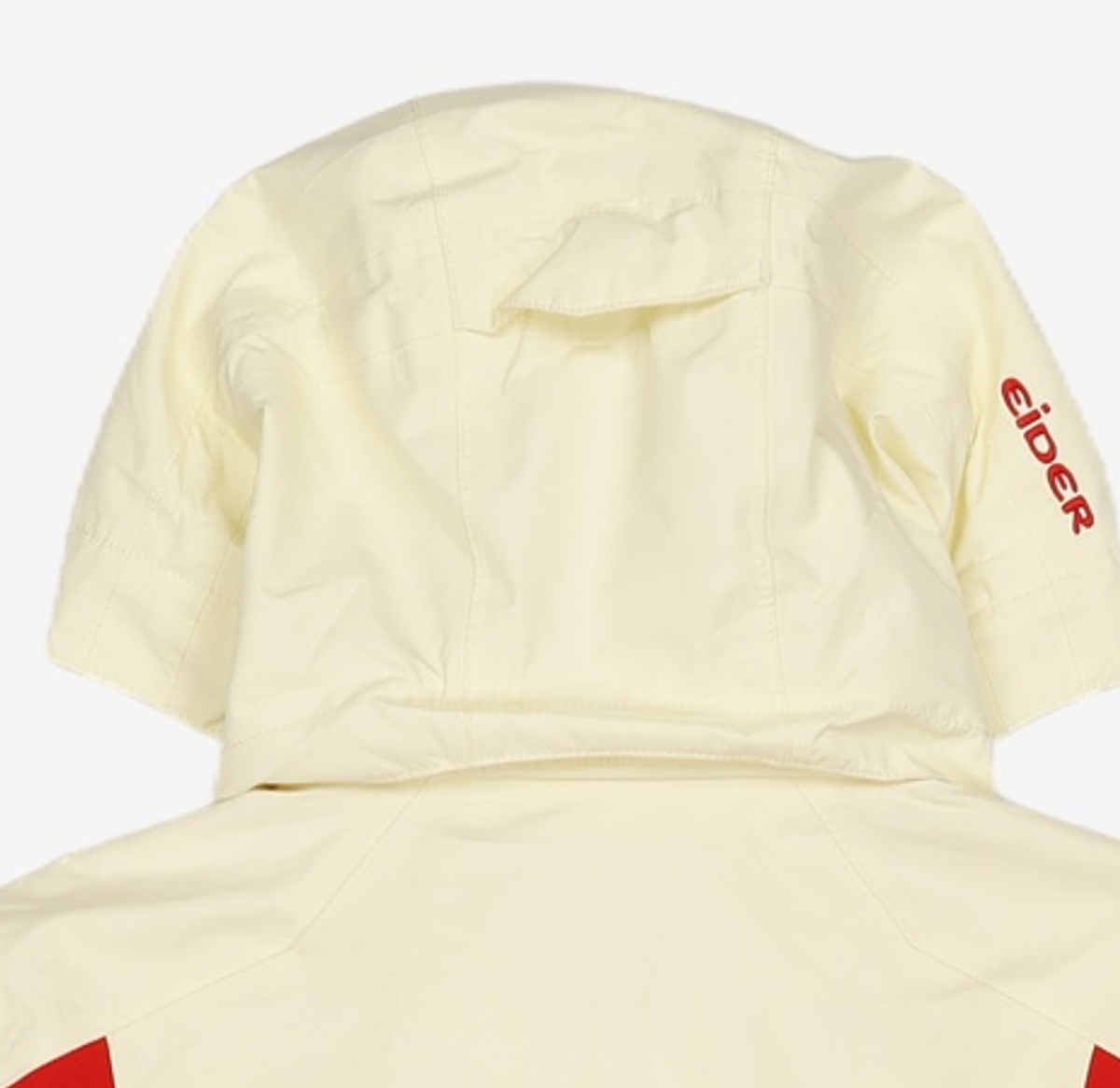 아이더(EIDER) 나일론/코치 재킷 M