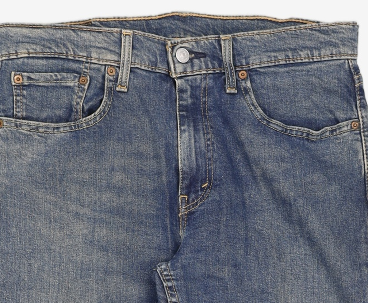리바이스(LEVI'S) 청/데님 팬츠 175/82A