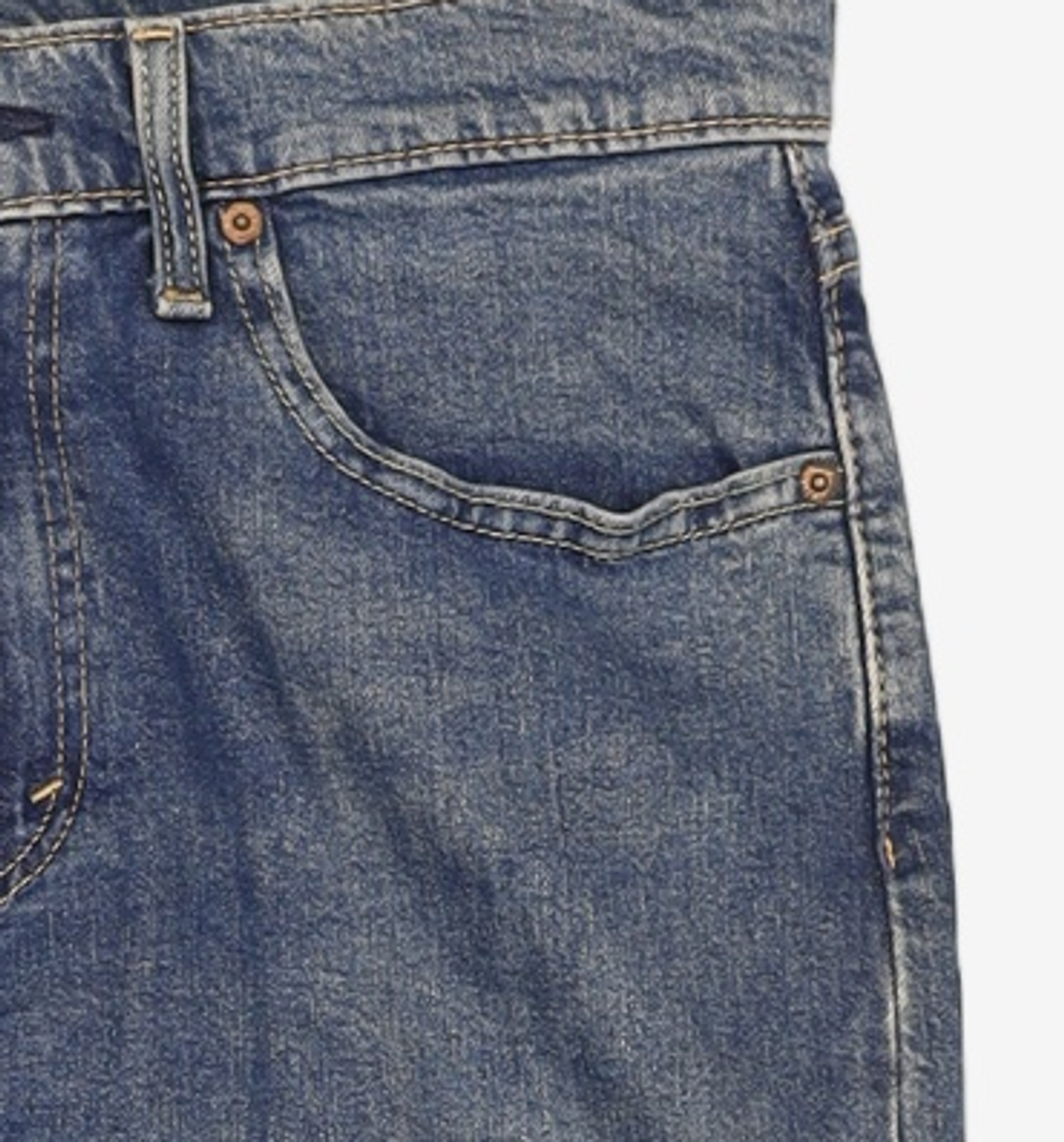 리바이스(LEVI'S) 청/데님 팬츠 175/82A