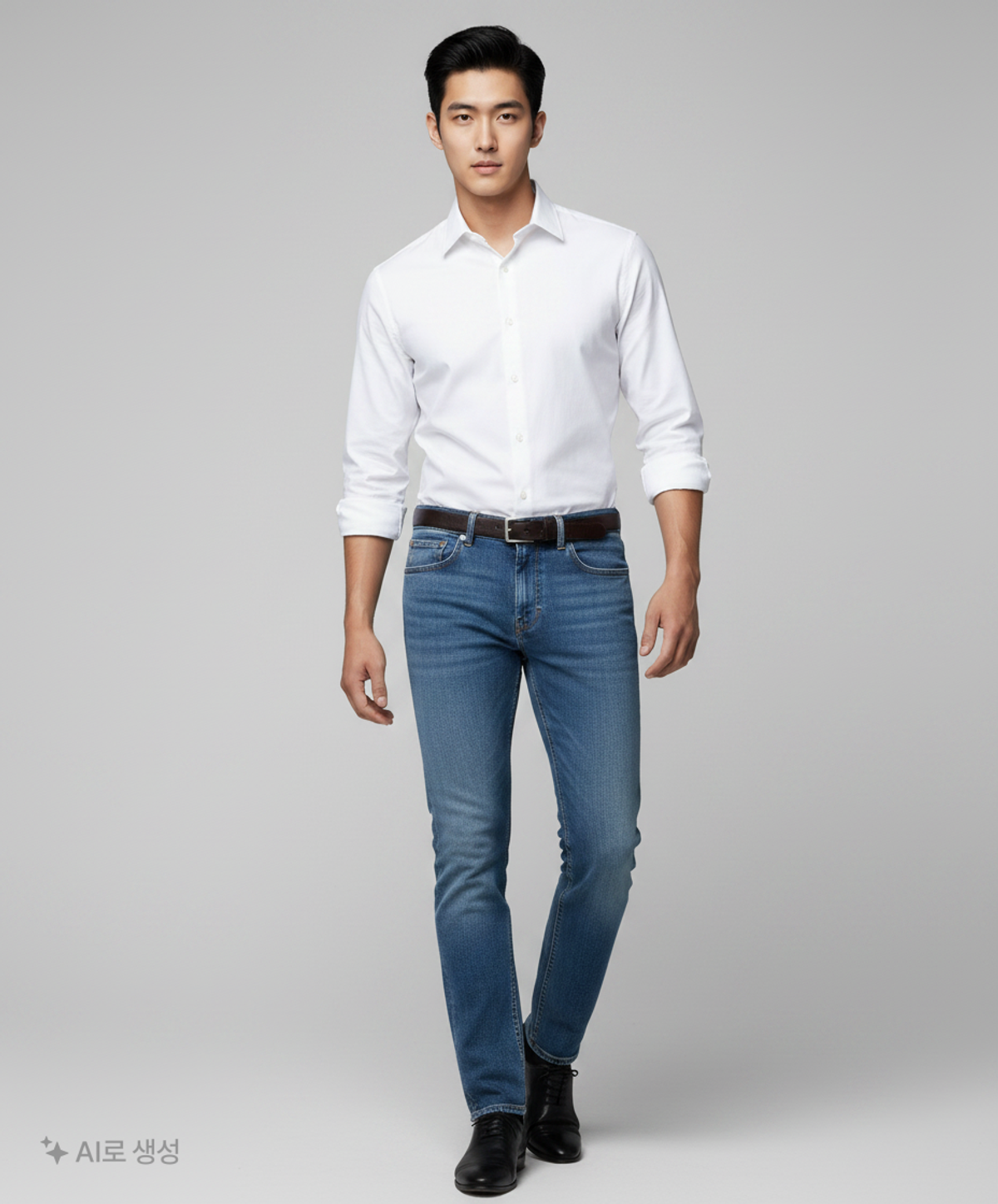 리바이스(LEVI'S) 청/데님 팬츠 175/82A