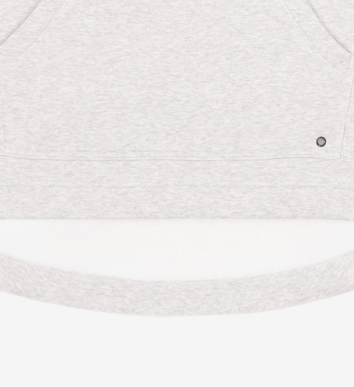 올세인츠(ALLSAINTS) 후드 티셔츠 XS