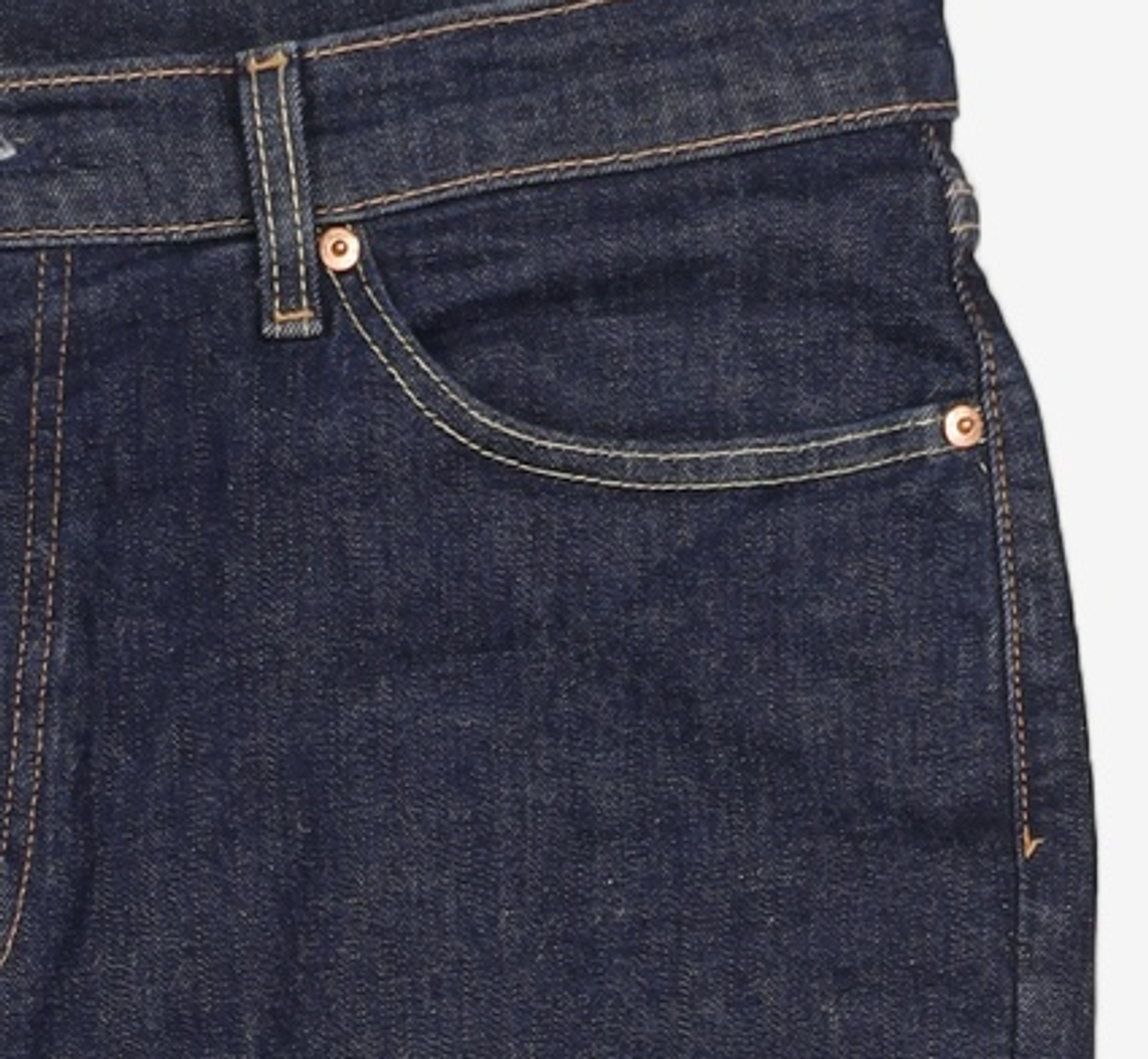 리바이스(LEVI'S) 청/데님 팬츠 36