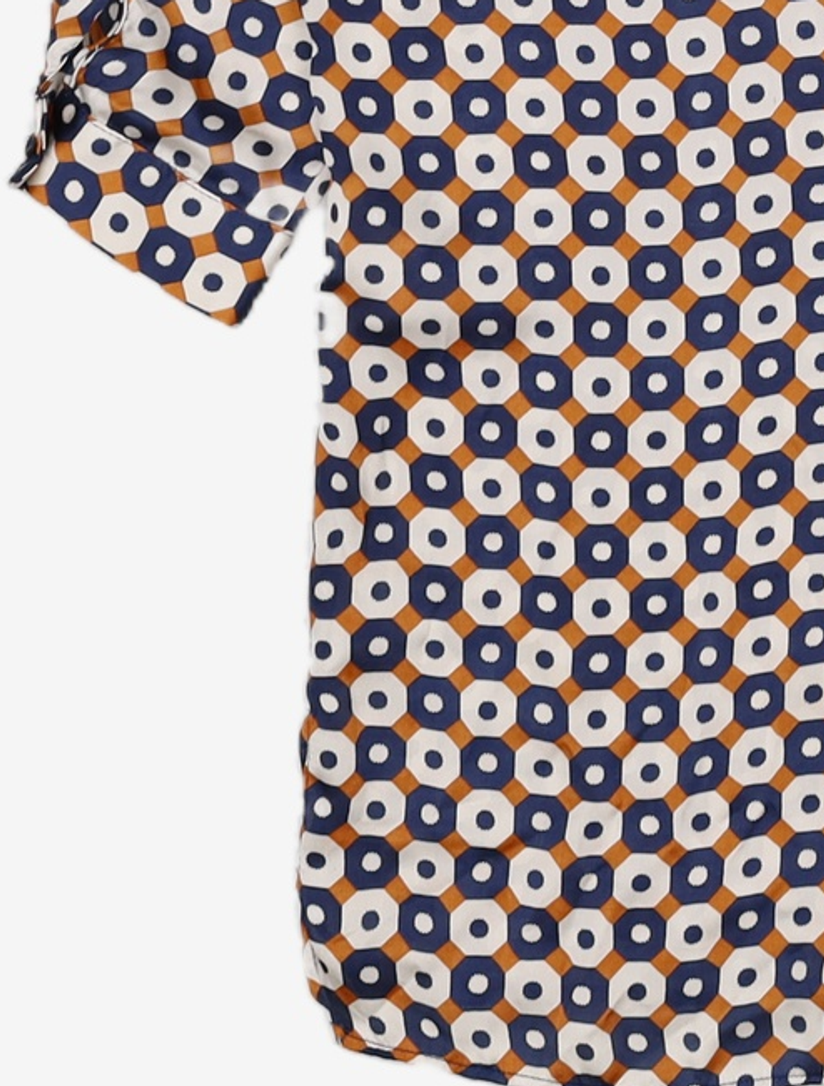 자라 베이직(ZARA BASIC) 블라우스 L