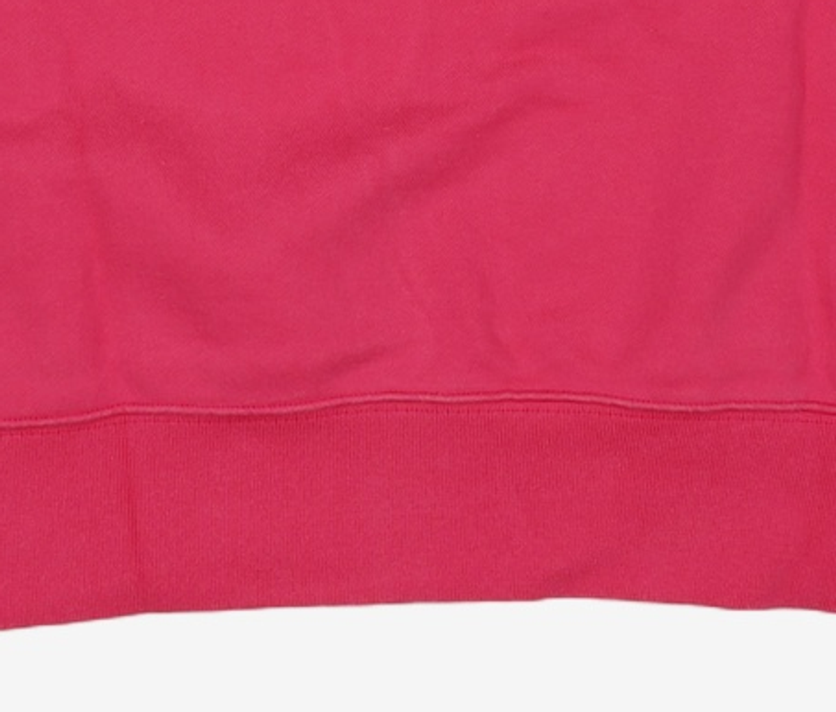 세컨모놀로그(SECONDMONO) 에스엠씨오씨엘 케이.오버사이즈 스웻 셔츠 핑크 L