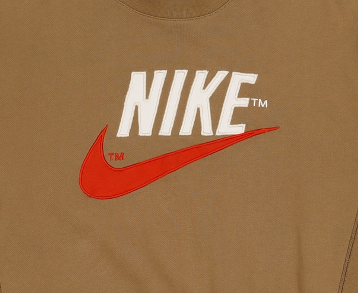 나이키(NIKE) 맨투맨/스웨트셔츠 M