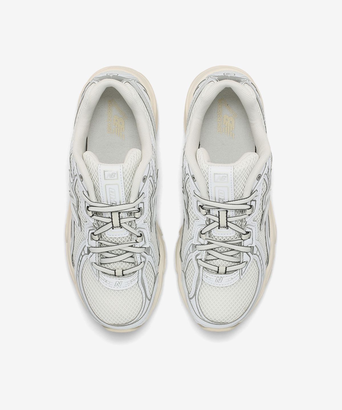 뉴발란스(NEW BALANCE) NBPDGF736W / U7407BO (WHITE)