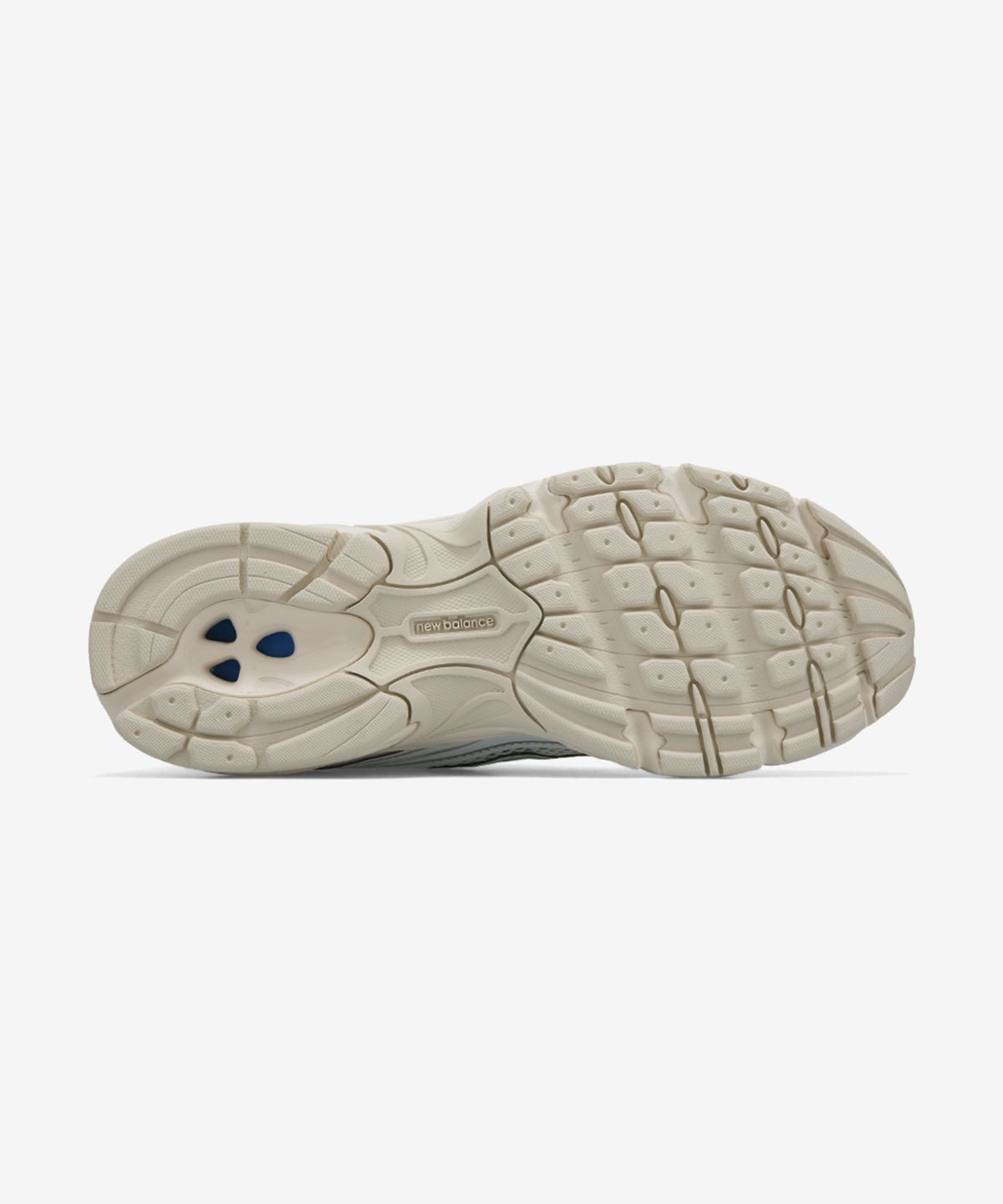 뉴발란스(NEW BALANCE) NBPDGF736W / U7407BO (WHITE)