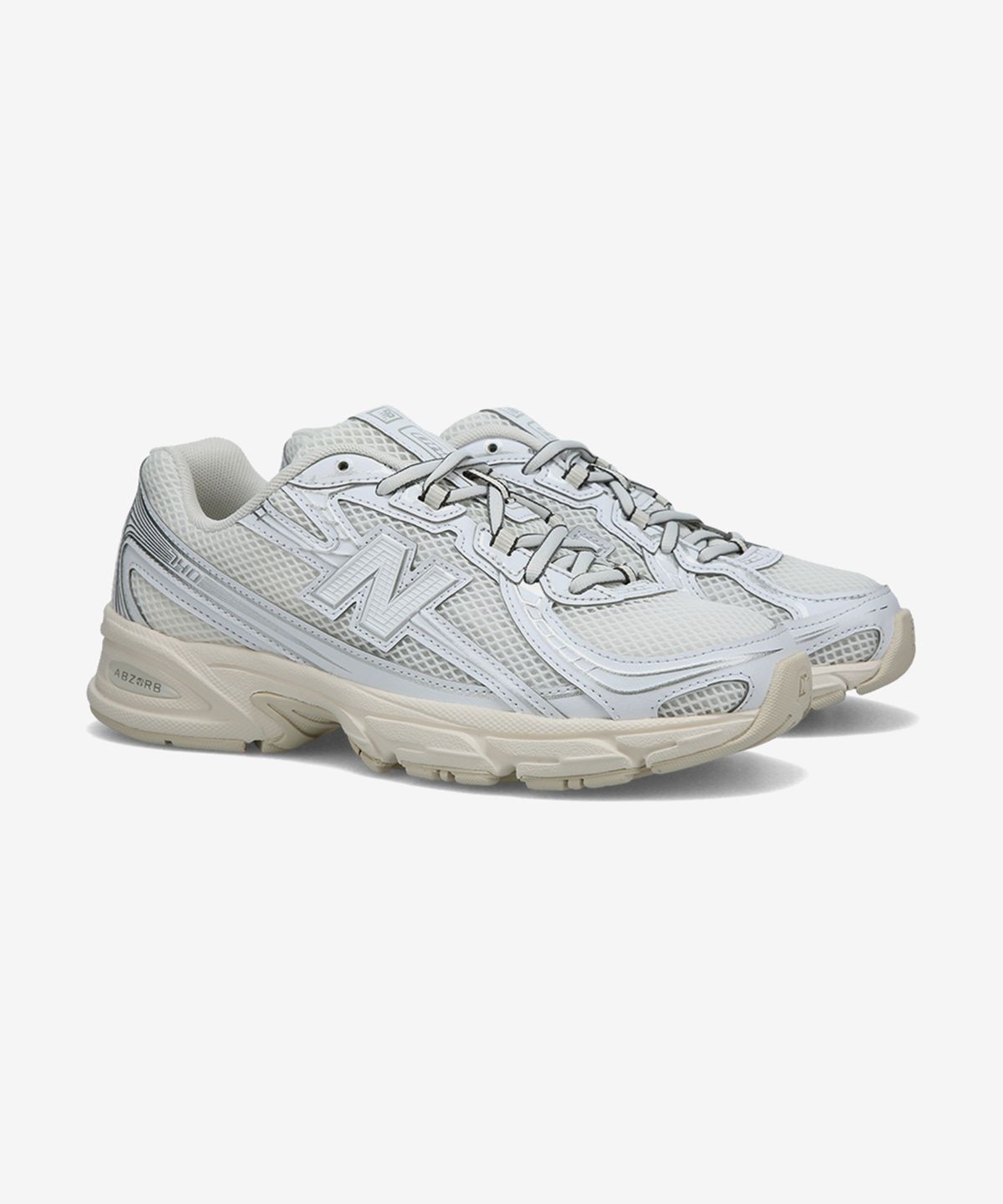 뉴발란스(NEW BALANCE) NBPDGF736W / U7407BO (WHITE)