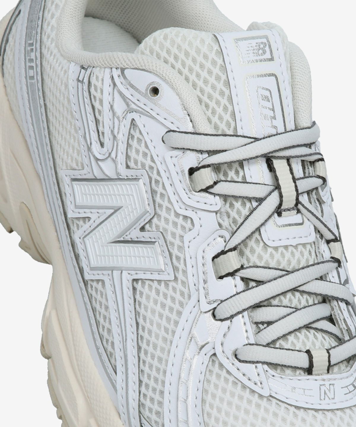 뉴발란스(NEW BALANCE) NBPDGF736W / U7407BO (WHITE)