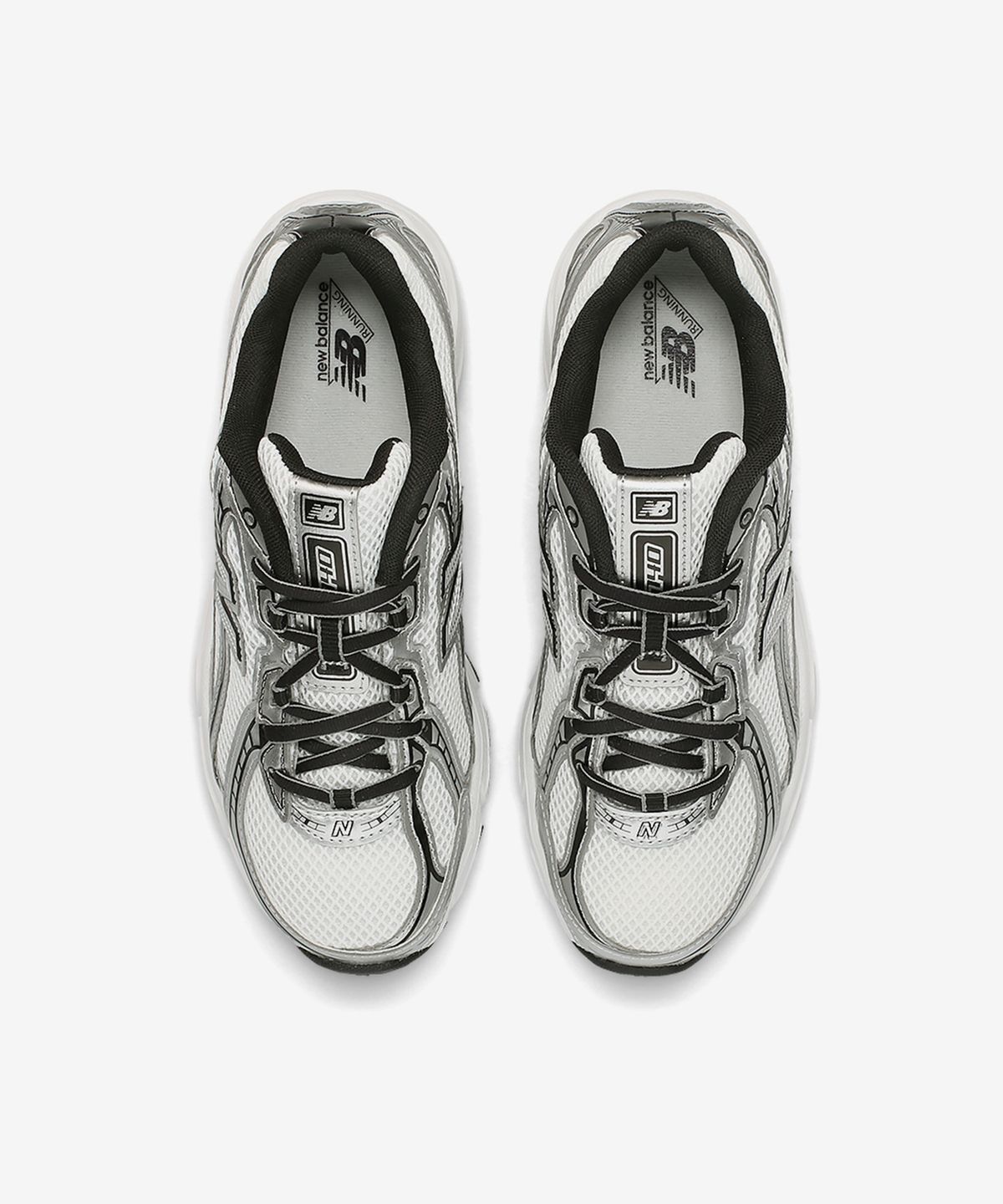 뉴발란스(NEW BALANCE) NBPDGF736S / U7401P5 (SILVER)