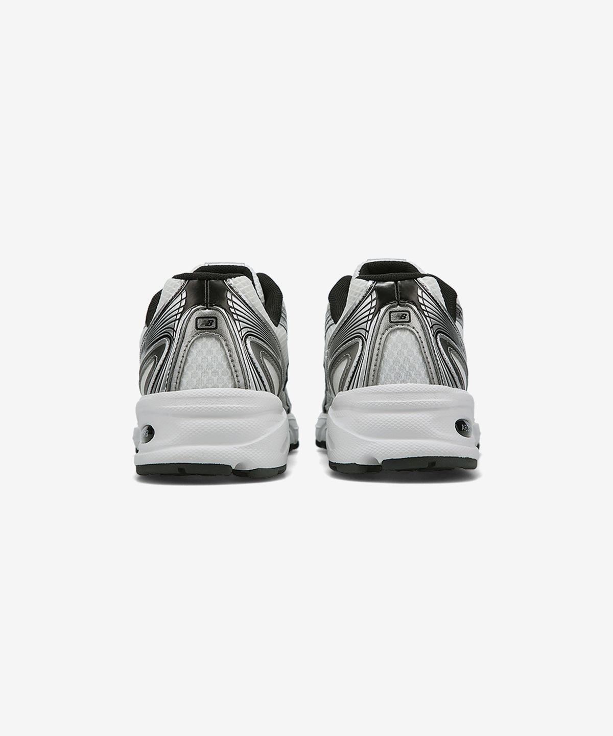 뉴발란스(NEW BALANCE) NBPDGF736S / U7401P5 (SILVER)