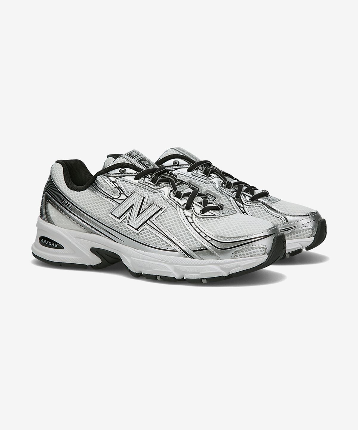 뉴발란스(NEW BALANCE) NBPDGF736S / U7401P5 (SILVER)