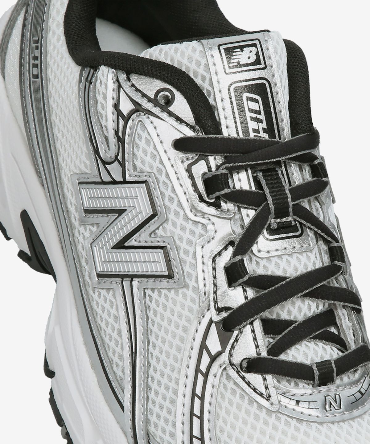 뉴발란스(NEW BALANCE) NBPDGF736S / U7401P5 (SILVER)