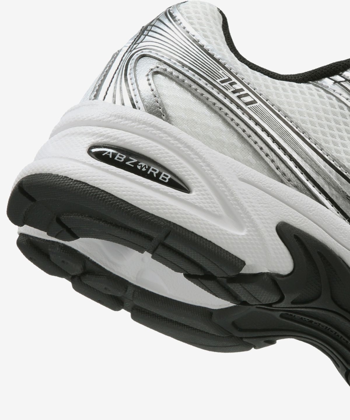 뉴발란스(NEW BALANCE) NBPDGF736S / U7401P5 (SILVER)