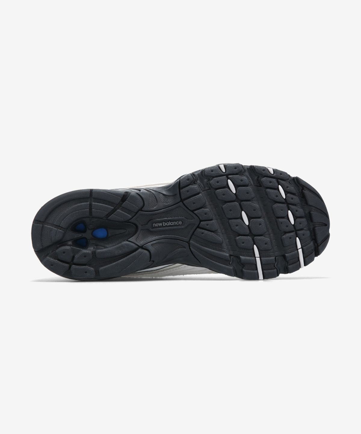 뉴발란스(NEW BALANCE) NBPDGF712W / U5098Y0 (WHITE)