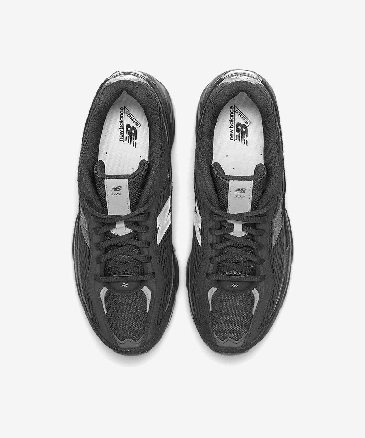 뉴발란스(NEW BALANCE) NBPDGF712B / U50972H (BLACK)