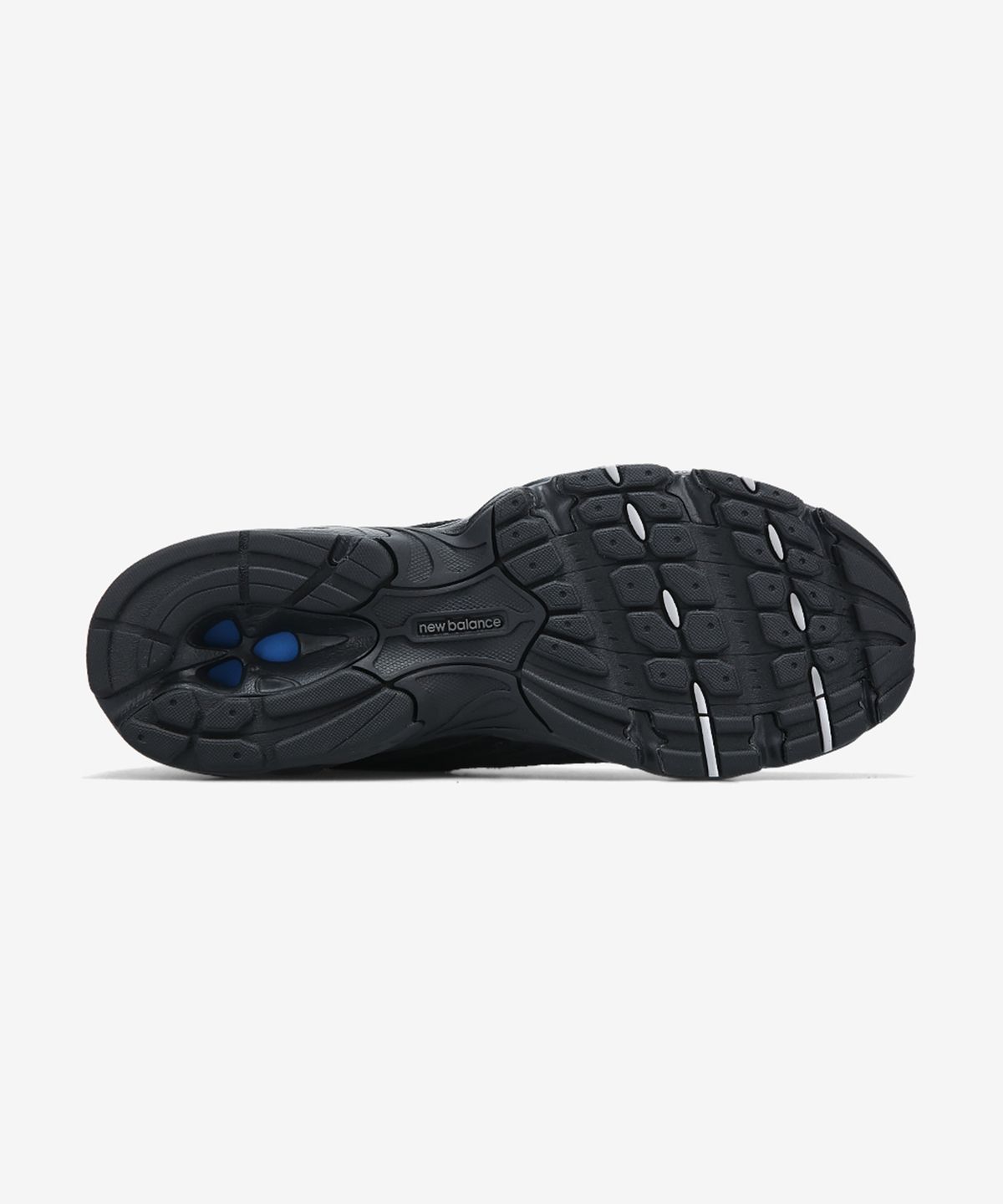 뉴발란스(NEW BALANCE) NBPDGF712B / U50972H (BLACK)