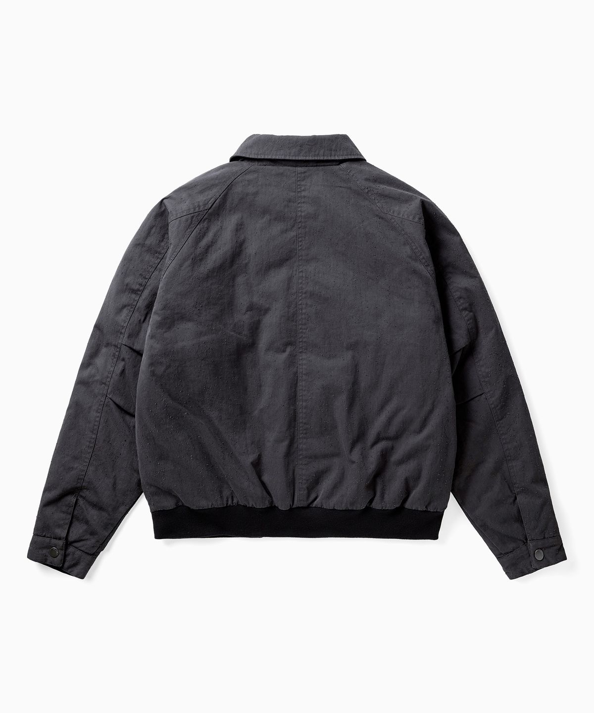 디키즈(DICKIES) 네프 워크 재킷 Charcoal