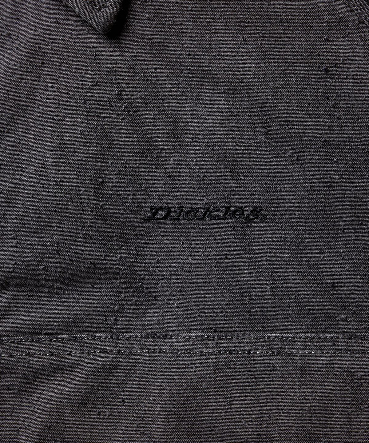 디키즈(DICKIES) 네프 워크 재킷 Charcoal