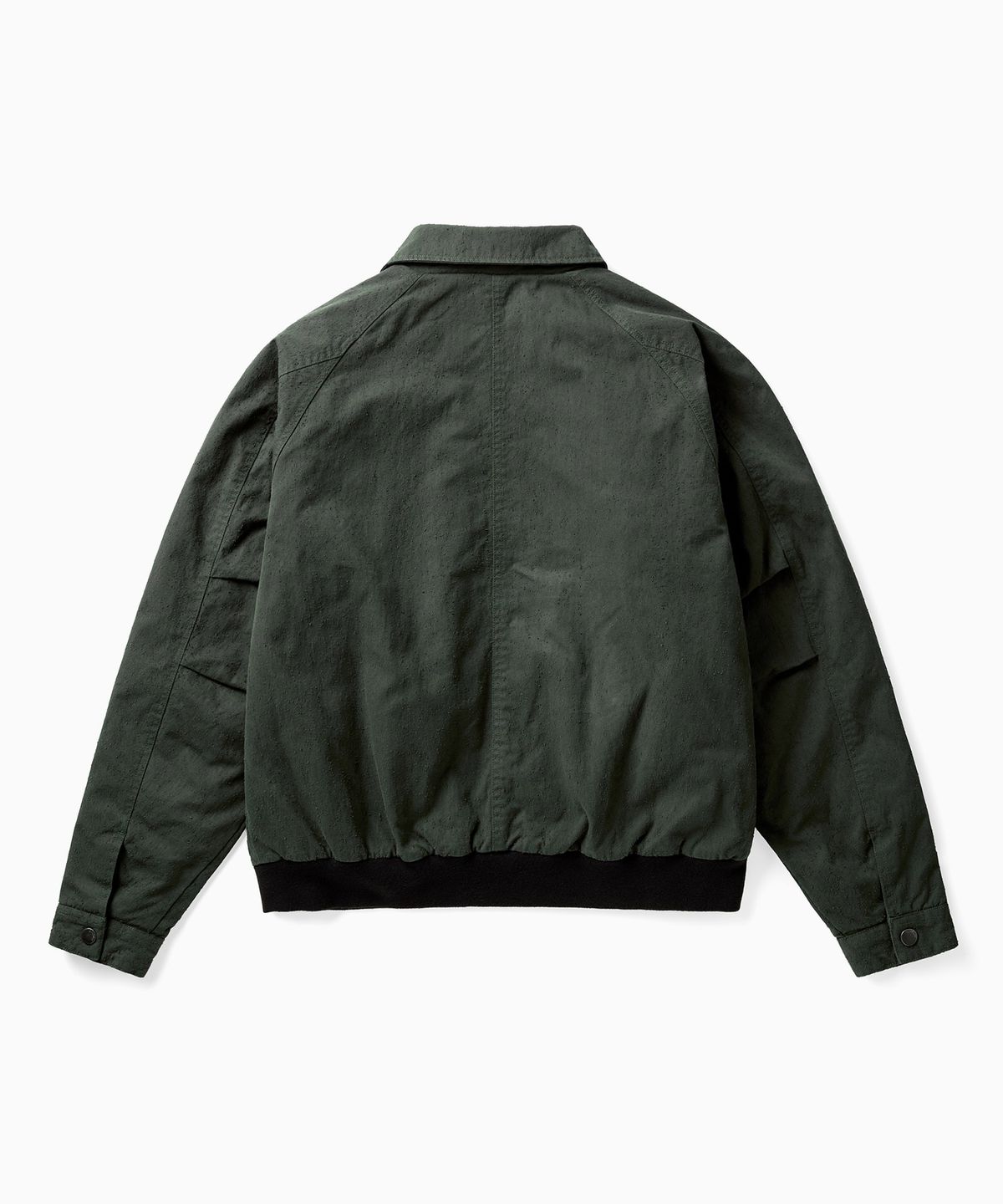 디키즈(DICKIES) 네프 워크 재킷 Olive