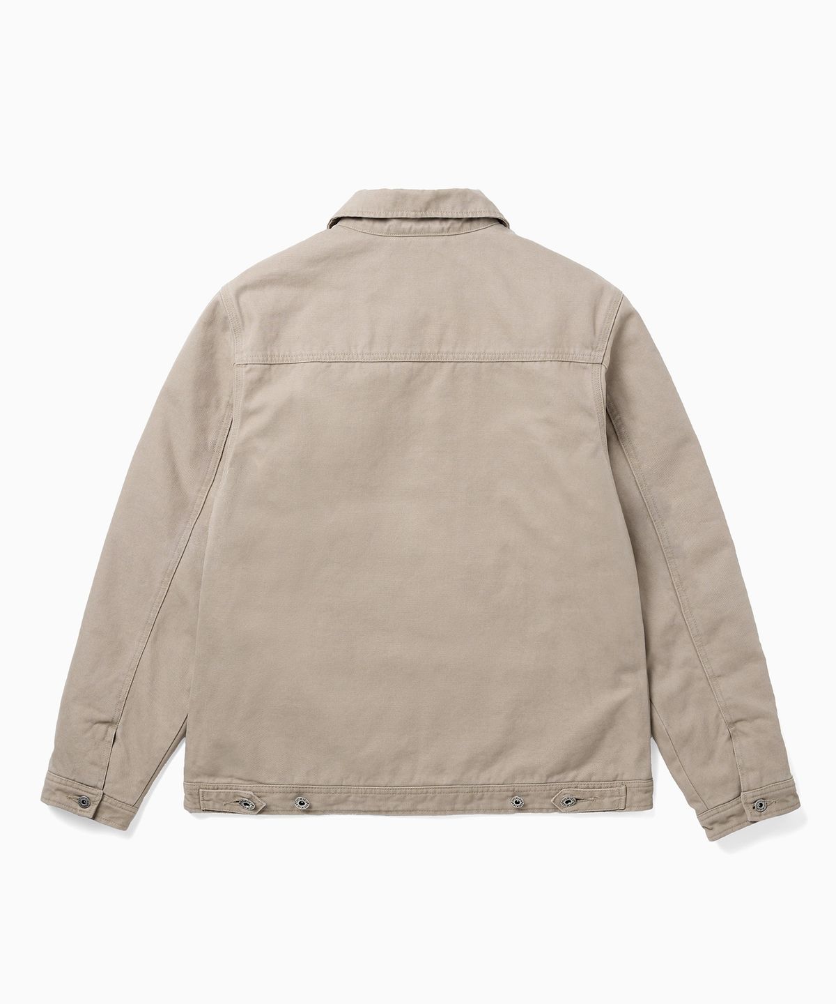 디키즈(DICKIES) 덕 캔버스 페인터 재킷 Desert Sand