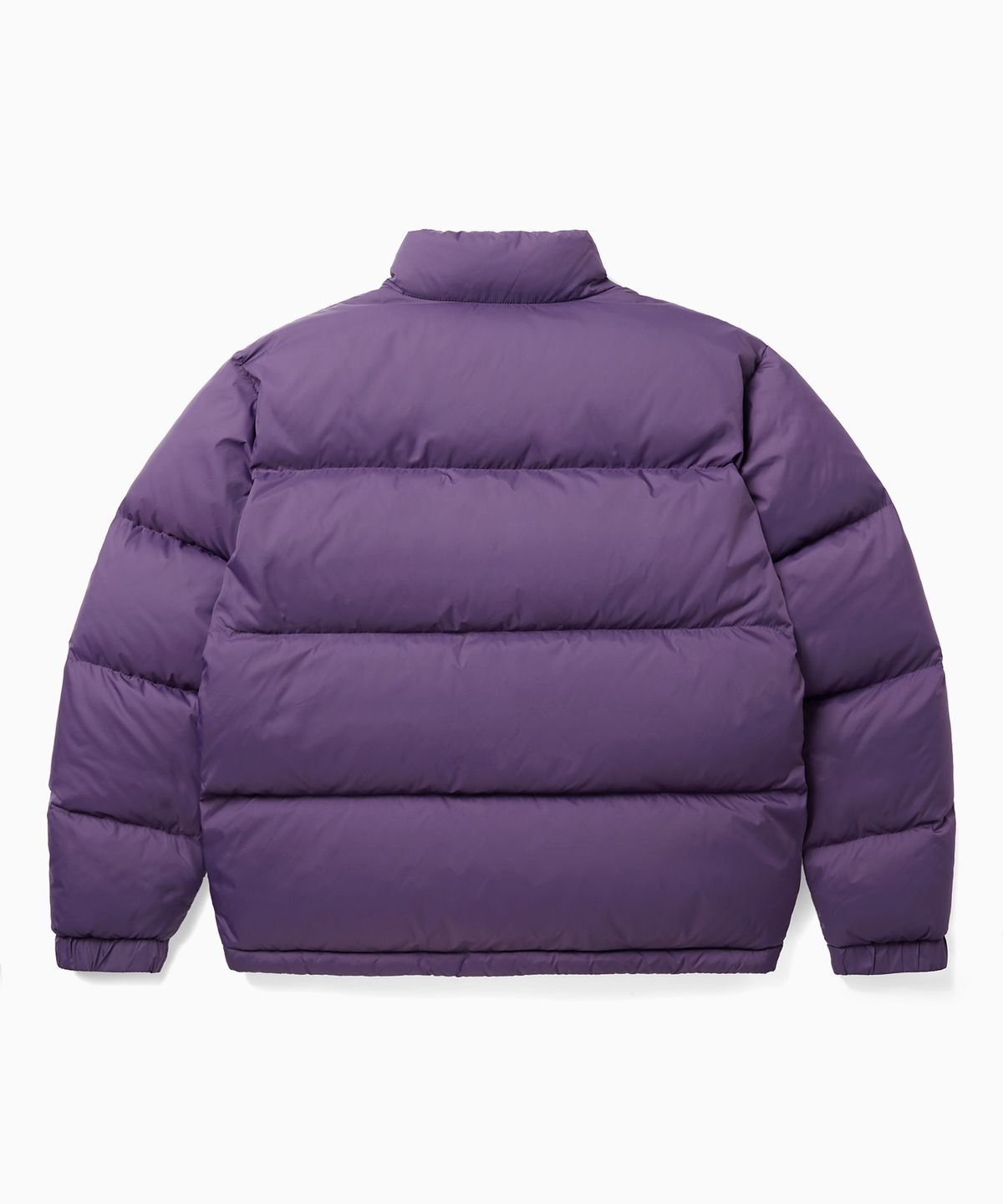 디키즈(DICKIES) 마이크로 립스탑 헤비 다운 재킷 Purple