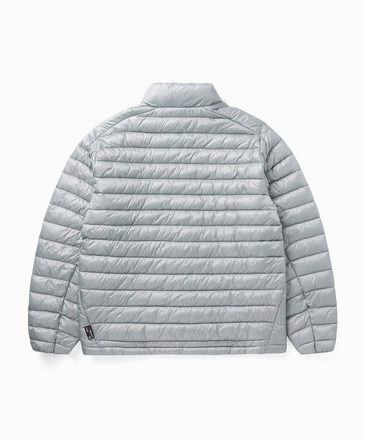디키즈(DICKIES) 3M 시어 푸퍼 재킷 Light Grey