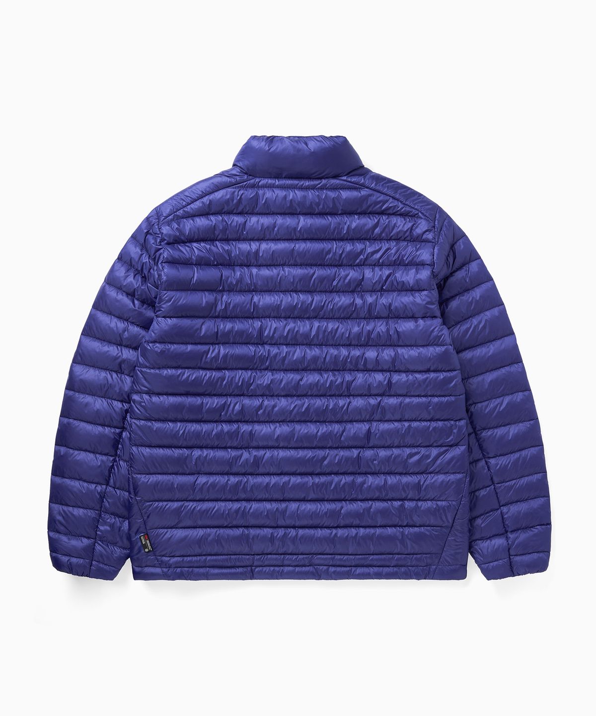 디키즈(DICKIES) 3M 시어 푸퍼 재킷 Purple