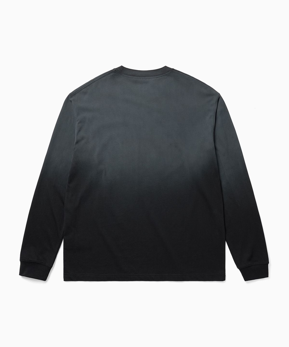 디키즈(DICKIES) CWDL 롱슬리브 Black