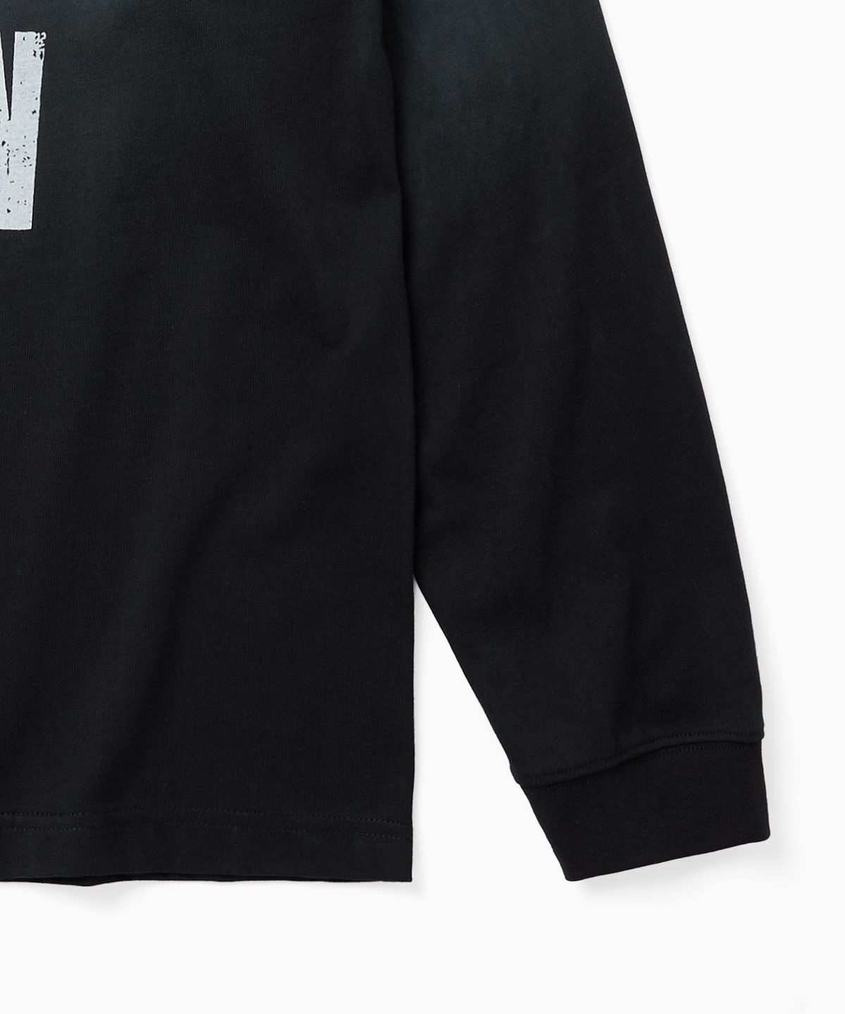 디키즈(DICKIES) CWDL 롱슬리브 Black
