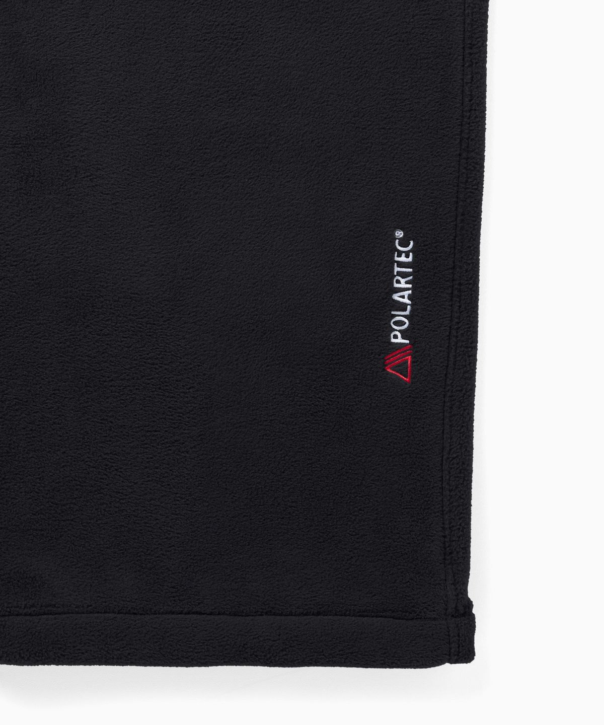 디키즈(DICKIES) 폴라텍 릴렉스드 플리스 팬츠 Black