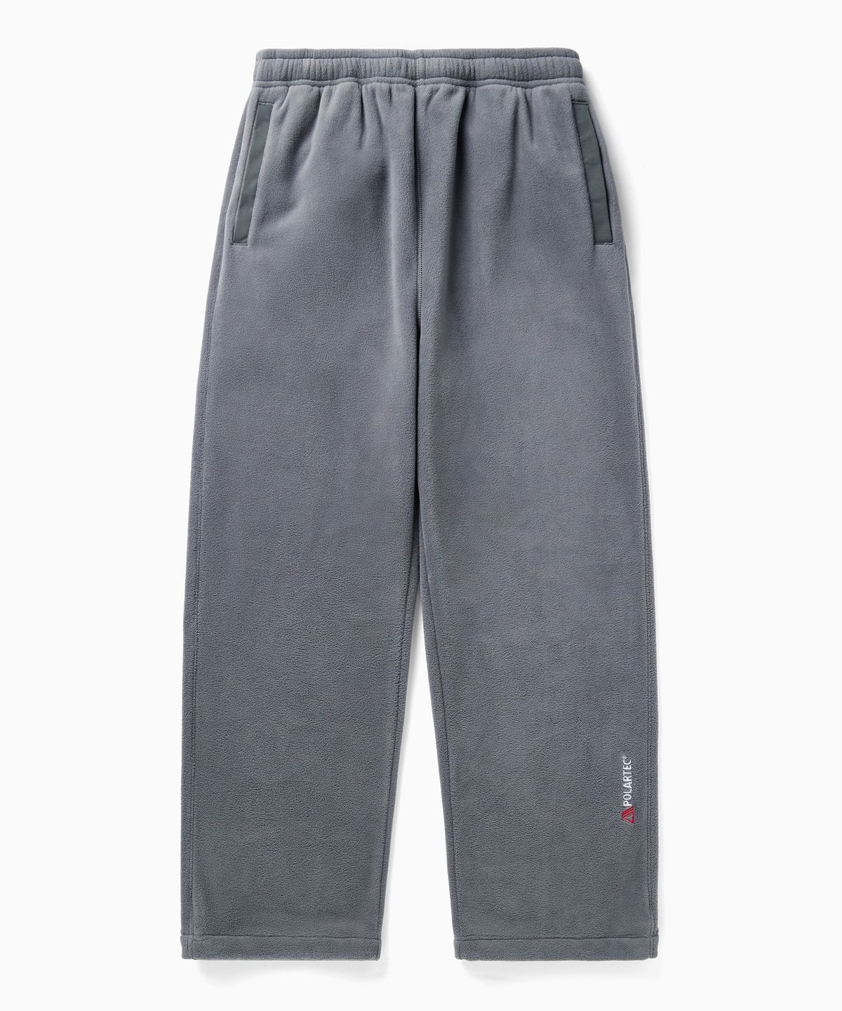 디키즈(DICKIES) 폴라텍 릴렉스드 플리스 팬츠 Grey