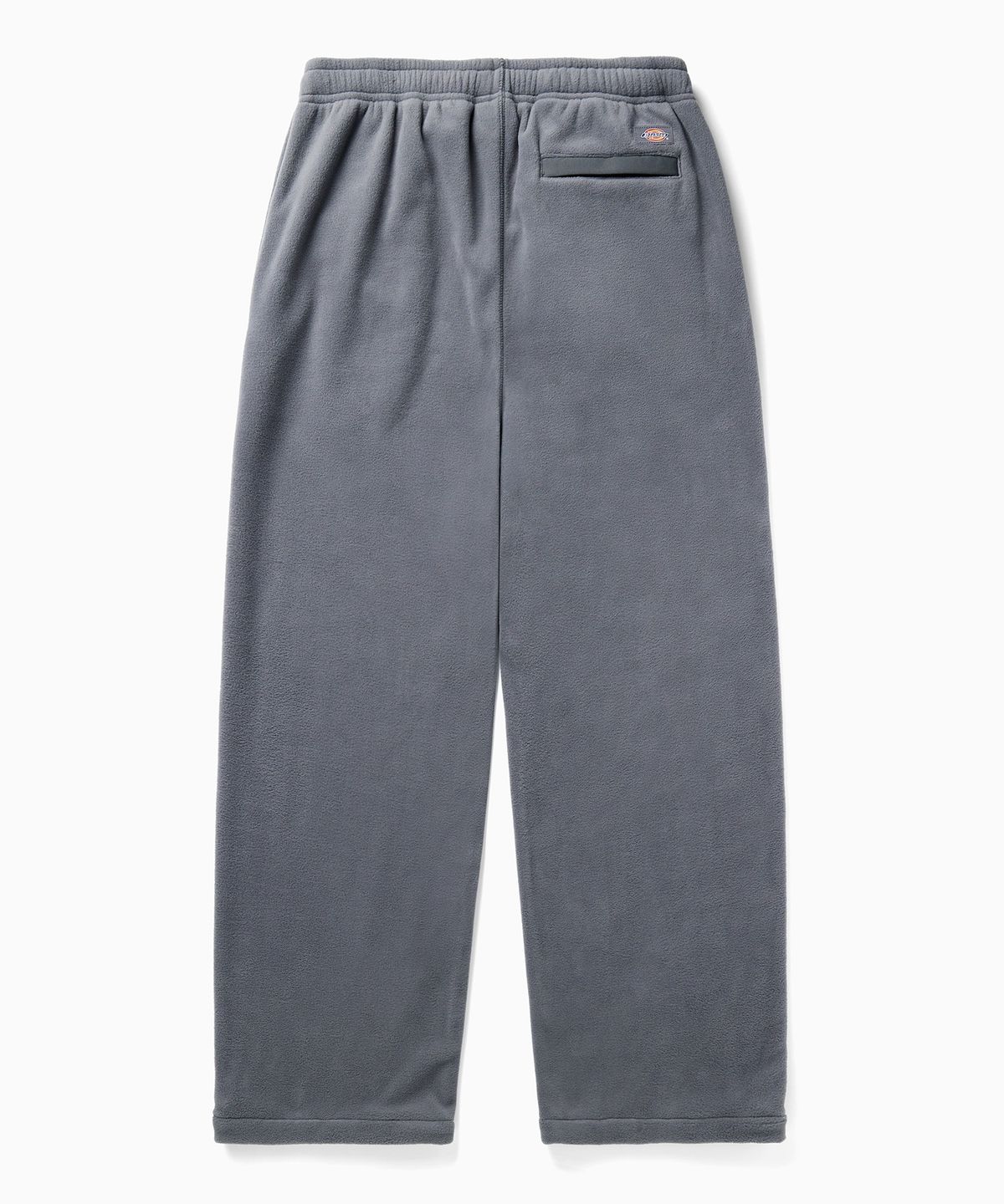 디키즈(DICKIES) 폴라텍 릴렉스드 플리스 팬츠 Grey