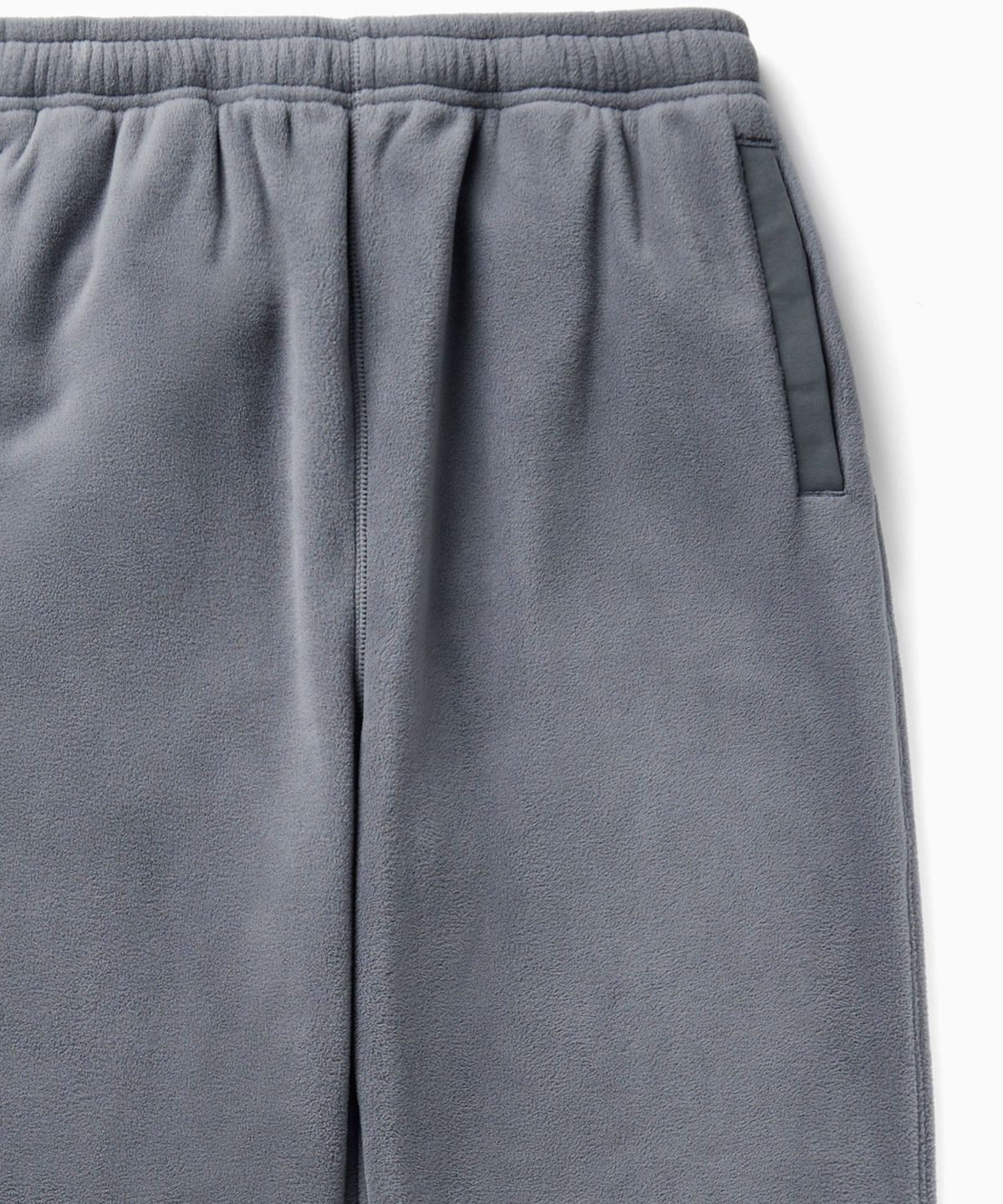 디키즈(DICKIES) 폴라텍 릴렉스드 플리스 팬츠 Grey