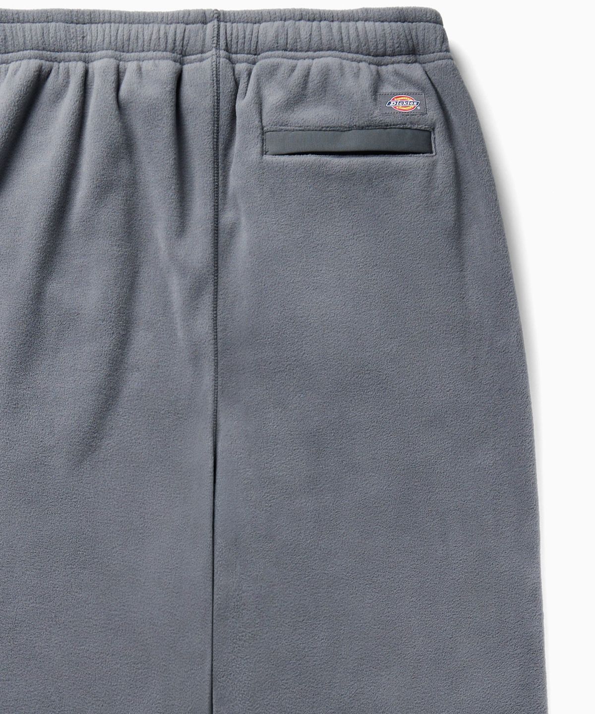 디키즈(DICKIES) 폴라텍 릴렉스드 플리스 팬츠 Grey