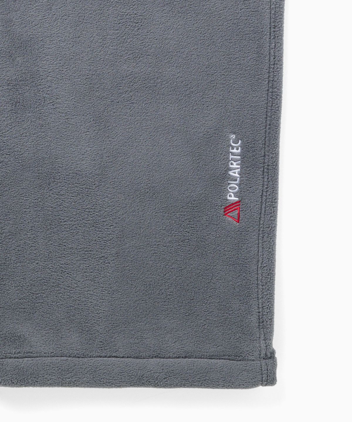 디키즈(DICKIES) 폴라텍 릴렉스드 플리스 팬츠 Grey