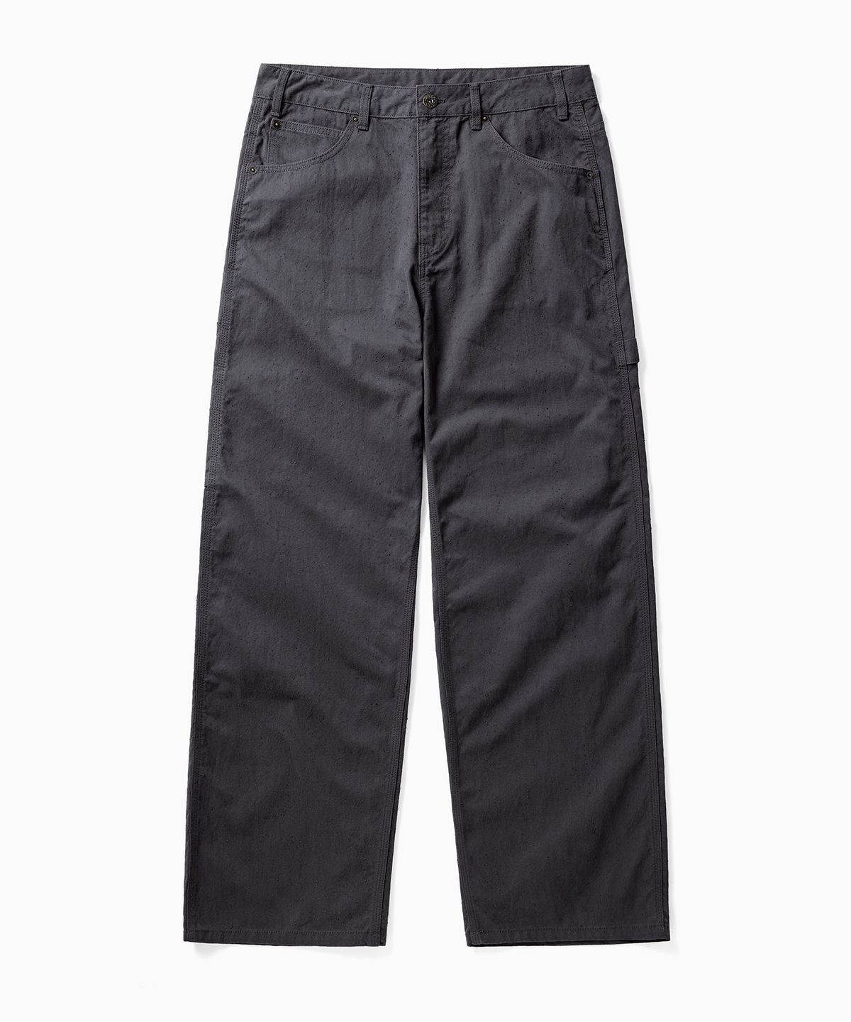 디키즈(DICKIES) 네프 카펜터 팬츠 Charcoal