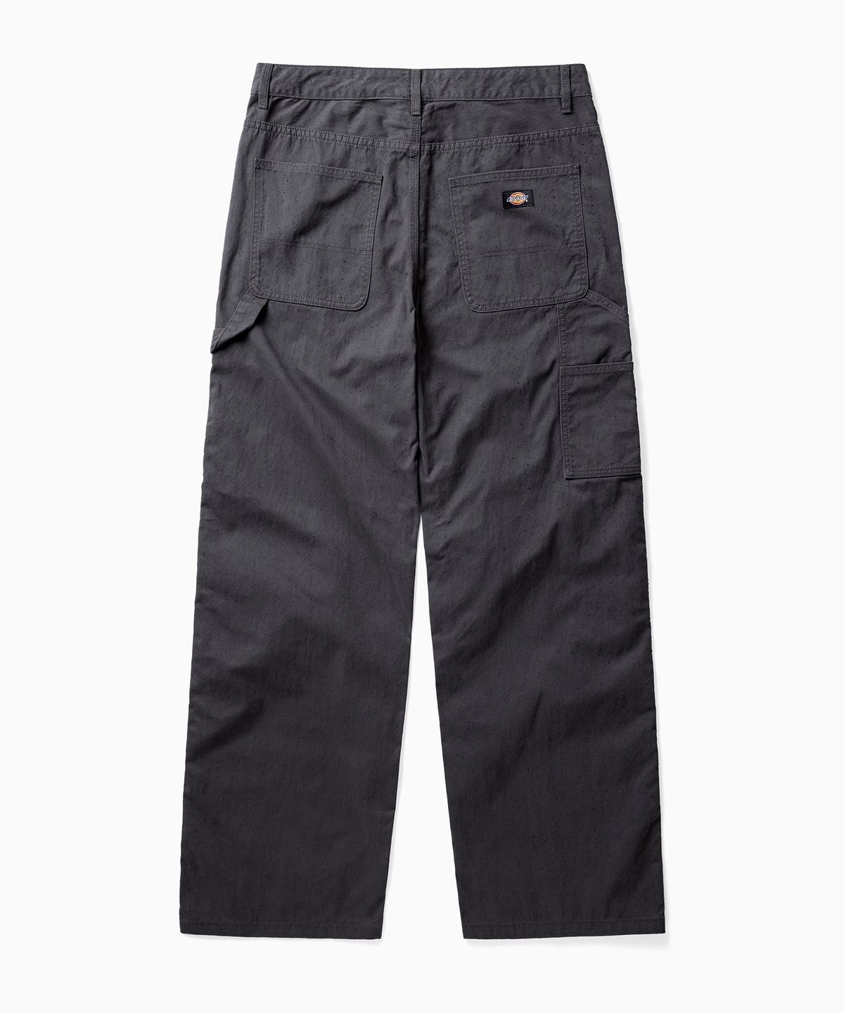디키즈(DICKIES) 네프 카펜터 팬츠 Charcoal