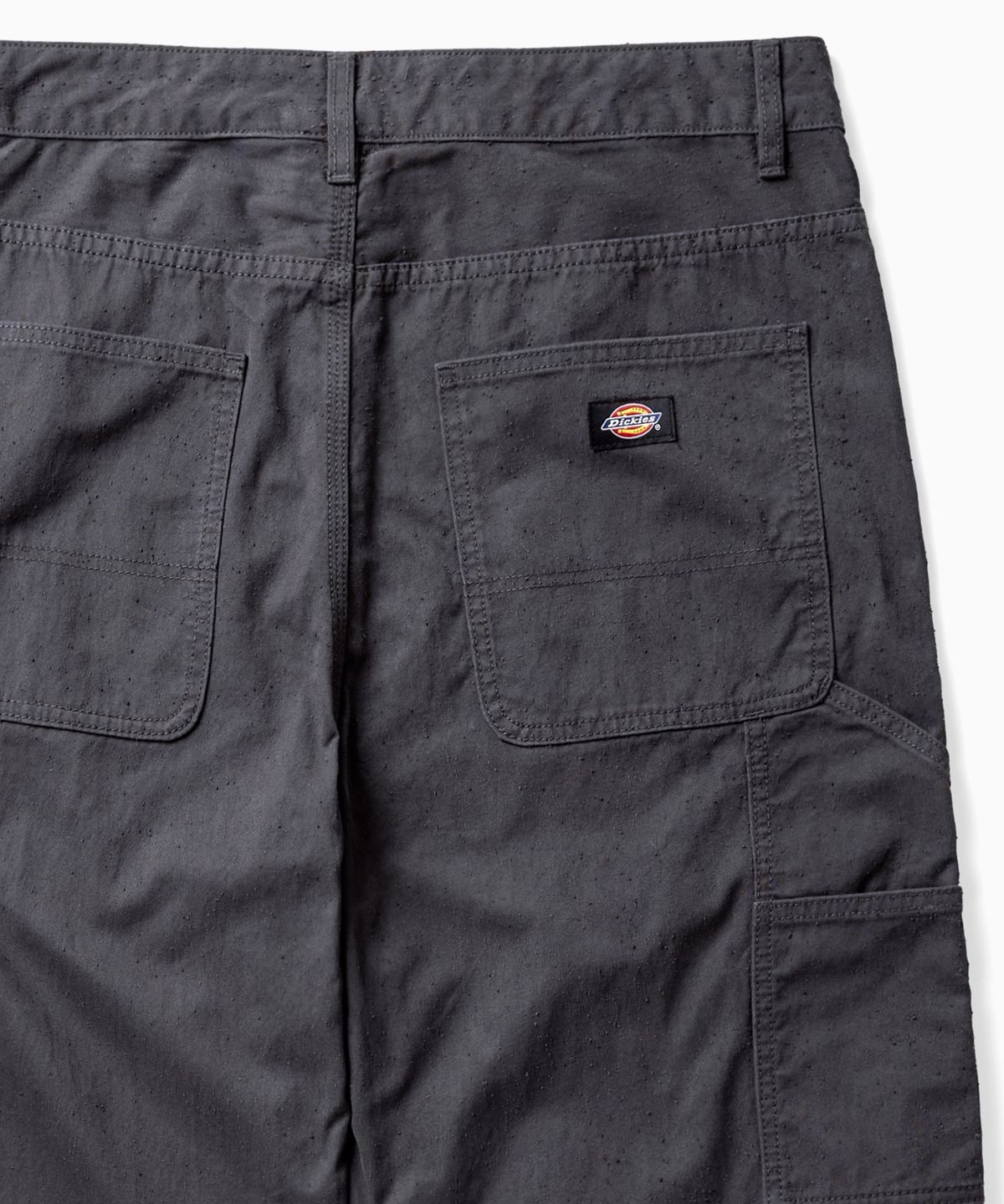디키즈(DICKIES) 네프 카펜터 팬츠 Charcoal